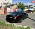 Черный Мерседес С Класс, объемом двигателя 5.5 л и пробегом 160 тыс. км за 38000 $, фото 2 на Automoto.ua