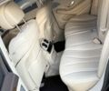 Черный Мерседес С Класс, объемом двигателя 4.7 л и пробегом 220 тыс. км за 27500 $, фото 10 на Automoto.ua