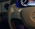 Чорний Мерседес С Клас, об'ємом двигуна 4.7 л та пробігом 166 тис. км за 25490 $, фото 38 на Automoto.ua