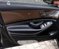 Черный Мерседес С Класс, объемом двигателя 5.46 л и пробегом 125 тыс. км за 38500 $, фото 38 на Automoto.ua