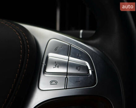 Чорний Мерседес С Клас, об'ємом двигуна 4.66 л та пробігом 134 тис. км за 41400 $, фото 34 на Automoto.ua