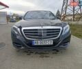 Чорний Мерседес С Клас, об'ємом двигуна 4.7 л та пробігом 190 тис. км за 26800 $, фото 5 на Automoto.ua
