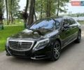 Черный Мерседес С Класс, объемом двигателя 4.66 л и пробегом 190 тыс. км за 26500 $, фото 1 на Automoto.ua