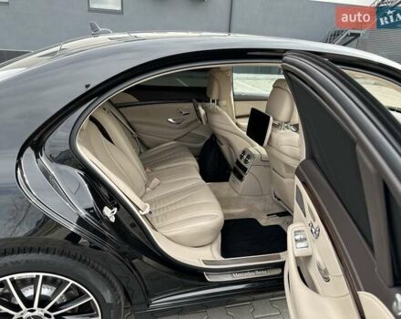 Мерседес С Класс 2015 в Хмельницком на Automoto.ua Черный Мерседес С Класс, объемом двигателя 2.99 л и пробегом 243 тыс. км за 42000 $, фото 45 на Automoto.ua