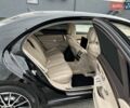 Мерседес С Класс 2015 в Хмельницком на Automoto.ua Черный Мерседес С Класс, объемом двигателя 2.99 л и пробегом 243 тыс. км за 42000 $, фото 45 на Automoto.ua