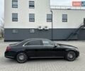 Мерседес С Класс 2015 в Хмельницком на Automoto.ua Черный Мерседес С Класс, объемом двигателя 2.99 л и пробегом 243 тыс. км за 42000 $, фото 23 на Automoto.ua