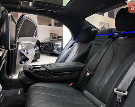 Мерседес С Класс 2015 в Львове на Automoto.ua Черный Мерседес С Класс, объемом двигателя 4.66 л и пробегом 100 тыс. км за 42500 $, фото 63 на Automoto.ua
