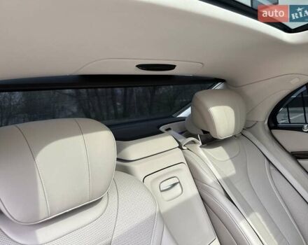 Мерседес С Класс 2015 в Хмельницком на Automoto.ua Черный Мерседес С Класс, объемом двигателя 2.99 л и пробегом 243 тыс. км за 42000 $, фото 52 на Automoto.ua