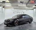 Черный Мерседес С Класс, объемом двигателя 4.66 л и пробегом 128 тыс. км за 47777 $, фото 1 на Automoto.ua