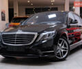 Мерседес С Класс 2015 в Львове на Automoto.ua Черный Мерседес С Класс, объемом двигателя 4.66 л и пробегом 100 тыс. км за 42500 $, фото 10 на Automoto.ua