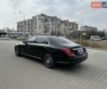 Мерседес С Класс 2015 в Хмельницком на Automoto.ua Черный Мерседес С Класс, объемом двигателя 2.99 л и пробегом 243 тыс. км за 42000 $, фото 80 на Automoto.ua
