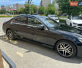 Черный Мерседес С Класс, объемом двигателя 2.99 л и пробегом 150 тыс. км за 39600 $, фото 4 на Automoto.ua