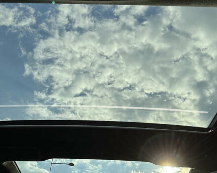 Черный Мерседес С Класс, объемом двигателя 4.6 л и пробегом 148 тыс. км за 42000 $, фото 33 на Automoto.ua