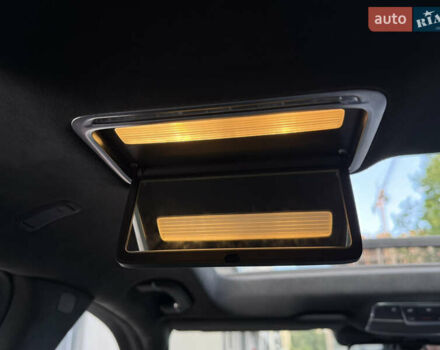 Черный Мерседес С Класс, объемом двигателя 2.99 л и пробегом 229 тыс. км за 43000 $, фото 70 на Automoto.ua