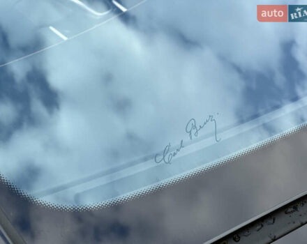 Черный Мерседес С Класс, объемом двигателя 4.6 л и пробегом 148 тыс. км за 42000 $, фото 9 на Automoto.ua