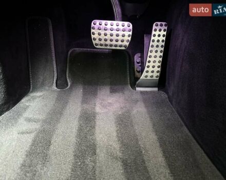 Чорний Мерседес С Клас, об'ємом двигуна 5.46 л та пробігом 160 тис. км за 56000 $, фото 54 на Automoto.ua