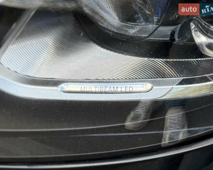Чорний Мерседес С Клас, об'ємом двигуна 5.98 л та пробігом 89 тис. км за 215000 $, фото 35 на Automoto.ua