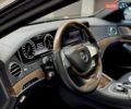 Черный Мерседес С Класс, объемом двигателя 2.99 л и пробегом 330 тыс. км за 33000 $, фото 47 на Automoto.ua