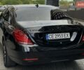 Черный Мерседес С Класс, объемом двигателя 2.99 л и пробегом 330 тыс. км за 33000 $, фото 11 на Automoto.ua