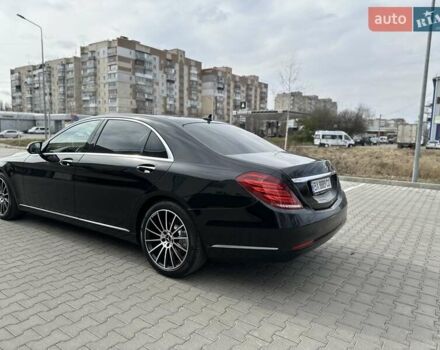 Мерседес С Класс 2015 в Хмельницком на Automoto.ua Черный Мерседес С Класс, объемом двигателя 2.99 л и пробегом 243 тыс. км за 42000 $, фото 91 на Automoto.ua