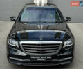 Черный Мерседес С Класс, объемом двигателя 5.98 л и пробегом 89 тыс. км за 215000 $, фото 7 на Automoto.ua