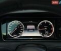 Черный Мерседес С Класс, объемом двигателя 2.99 л и пробегом 192 тыс. км за 37900 $, фото 35 на Automoto.ua