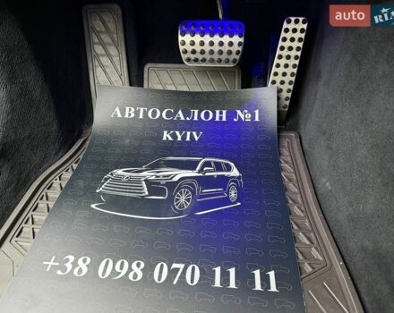 Черный Мерседес С Класс, объемом двигателя 4.7 л и пробегом 63 тыс. км за 50000 $, фото 43 на Automoto.ua