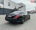 Мерседес С Класс 2015 в Хмельницком на Automoto.ua Черный Мерседес С Класс, объемом двигателя 2.99 л и пробегом 243 тыс. км за 42000 $, фото 90 на Automoto.ua