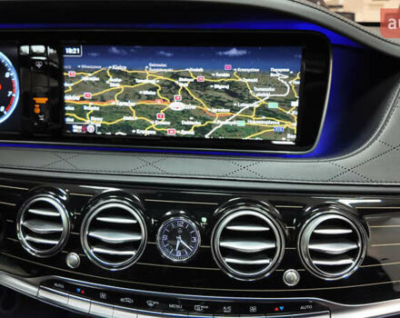 Мерседес С Класс 2015 в Львове на Automoto.ua Черный Мерседес С Класс, объемом двигателя 4.66 л и пробегом 100 тыс. км за 42500 $, фото 44 на Automoto.ua