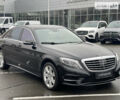 Черный Мерседес С Класс, объемом двигателя 4.7 л и пробегом 160 тыс. км за 39900 $, фото 1 на Automoto.ua
