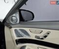 Черный Мерседес С Класс, объемом двигателя 4.66 л и пробегом 128 тыс. км за 47777 $, фото 18 на Automoto.ua