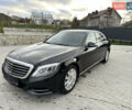 Черный Мерседес С Класс, объемом двигателя 3 л и пробегом 248 тыс. км за 28300 $, фото 36 на Automoto.ua