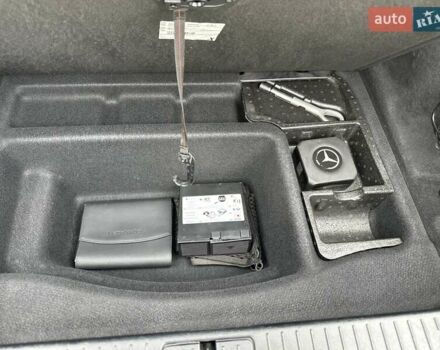 Мерседес С Класс 2015 в Хмельницком на Automoto.ua Черный Мерседес С Класс, объемом двигателя 2.99 л и пробегом 243 тыс. км за 42000 $, фото 60 на Automoto.ua