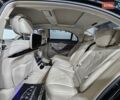 Черный Мерседес С Класс, объемом двигателя 4.66 л и пробегом 128 тыс. км за 47777 $, фото 9 на Automoto.ua
