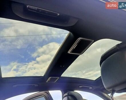 Чорний Мерседес С Клас, об'ємом двигуна 4.7 л та пробігом 190 тис. км за 26800 $, фото 20 на Automoto.ua