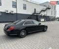 Мерседес С Класс 2015 в Хмельницком на Automoto.ua Черный Мерседес С Класс, объемом двигателя 2.99 л и пробегом 243 тыс. км за 42000 $, фото 89 на Automoto.ua