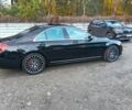 Черный Мерседес С Класс, объемом двигателя 3 л и пробегом 240 тыс. км за 45000 $, фото 4 на Automoto.ua