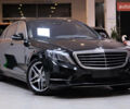 Мерседес С Класс 2015 в Львове на Automoto.ua Черный Мерседес С Класс, объемом двигателя 4.66 л и пробегом 100 тыс. км за 42500 $, фото 13 на Automoto.ua