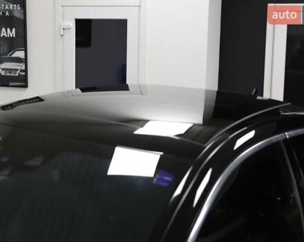 Черный Мерседес С Класс, объемом двигателя 4.66 л и пробегом 100 тыс. км за 42800 $, фото 14 на Automoto.ua