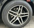 Черный Мерседес С Класс, объемом двигателя 2.99 л и пробегом 330 тыс. км за 33000 $, фото 12 на Automoto.ua