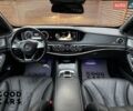 Черный Мерседес С Класс, объемом двигателя 4.66 л и пробегом 111 тыс. км за 32500 $, фото 42 на Automoto.ua
