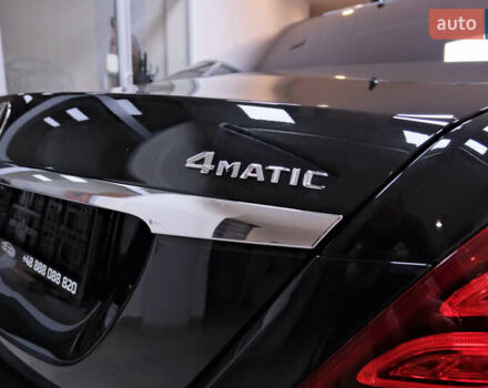 Мерседес С Класс 2015 в Львове на Automoto.ua Черный Мерседес С Класс, объемом двигателя 4.66 л и пробегом 100 тыс. км за 42500 $, фото 38 на Automoto.ua