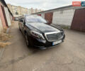 Черный Мерседес С Класс, объемом двигателя 2.99 л и пробегом 310 тыс. км за 29900 $, фото 11 на Automoto.ua