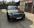 Чорний Мерседес С Клас, об'ємом двигуна 2.99 л та пробігом 175 тис. км за 41000 $, фото 10 на Automoto.ua