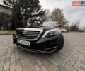 Черный Мерседес С Класс, объемом двигателя 4.66 л и пробегом 119 тыс. км за 47999 $, фото 26 на Automoto.ua