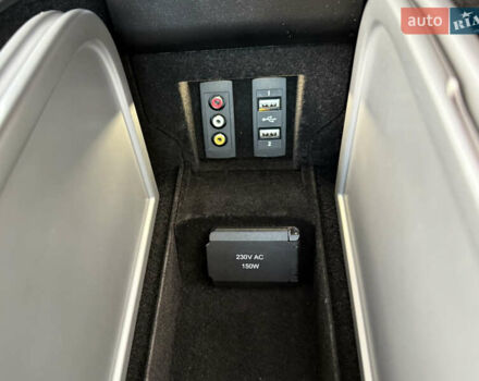 Черный Мерседес С Класс, объемом двигателя 5.98 л и пробегом 89 тыс. км за 215000 $, фото 80 на Automoto.ua