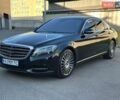 Черный Мерседес С Класс, объемом двигателя 2.99 л и пробегом 165 тыс. км за 33000 $, фото 1 на Automoto.ua