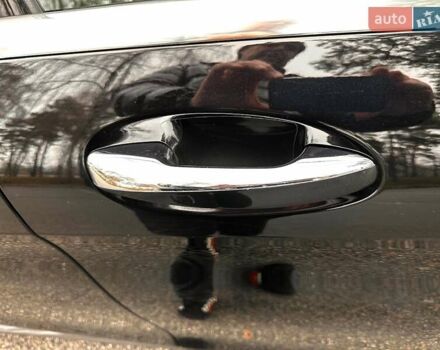 Чорний Мерседес С Клас, об'ємом двигуна 5.46 л та пробігом 160 тис. км за 56000 $, фото 4 на Automoto.ua