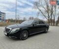 Мерседес С Класс 2015 в Хмельницком на Automoto.ua Черный Мерседес С Класс, объемом двигателя 2.99 л и пробегом 243 тыс. км за 42000 $, фото 83 на Automoto.ua
