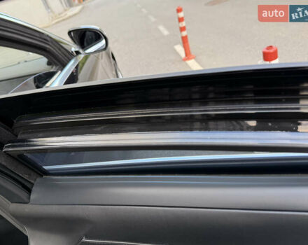 Чорний Мерседес С Клас, об'ємом двигуна 5.98 л та пробігом 89 тис. км за 215000 $, фото 66 на Automoto.ua